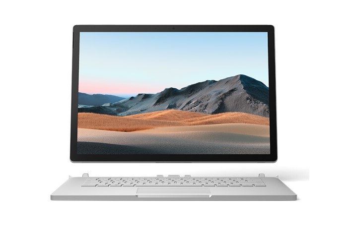 龙山Surface 维修前的准备工作